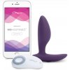 Anal Plug DITTO BY WE-VIBE BLUE PURPLE We-Vibe -