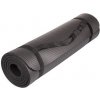 Merco Yoga NBR 10 Mat podložka na cvičení černá