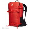 Mammut Nirvana 22 batoh, 22 l, červená