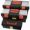 Strend Pro Box na náradie HL3035-S6, sada 3 ks, 450-400-300 mm, max. 10-8-5 kg