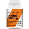 Biocom Krill oil