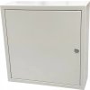 Conexpro montážna skriňa na stenu 400x400x140