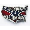 REBEL The South... USA western pracka na opasok