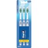 ORAL-B Zubná kefka - Classic Care Medium 3ks