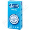 Durex Classic 12 ks