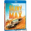 Šílený Max: kolekce 5 filmů Blu-ray