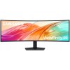 Samsung Monitor 49 palcov ViewFinity S95UF VA DQHD 32:9 2xHDMI 1xDP 1xUSB-C