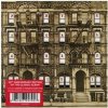 Led Zeppelin Physical Graffiti