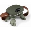 Masážny prístroj na krk CY-818 - shiatsu s vyhrievaním a 3 úrovňami intenzity