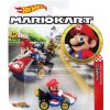 Hot Wheels Super Mario Bros Mario