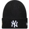 Pánska čiapka New Era KNIT MEDIUM MLB WS BEANIE NEW YORK YANKEES 60691206