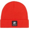 Mammut Fedoz beanie Mammut red