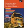 Přepravní právo v mezinárodní kamionové dopravě - Krofta Jiří