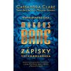 Magnus Bane. Zápisky veľkobosoráka - Casandra a kolektiv Clare