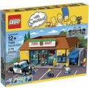 LEGO® THE SIMPSONS 71016 Kwik-E-Mart