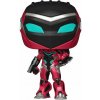 Funko POP! Black Panther – Ironheart MK 2