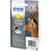 Epson T1304 XL Yellow - originálny