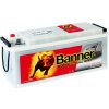 BANNER BUFFALO BULL SHD 135Ah Autobatéria 12V, 900A, SHD63544