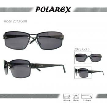 Polarex model: 2073