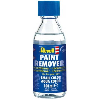 REVELL Paint Remover 39617 odstraňovač barvy 100ml