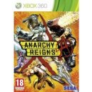 Anarchy Reigns