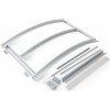 Vetracie okno pre skleník GARDENTEC CLASSIC GU4290890