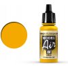 Vallejo Farba Model Air IJA Chrome Yellow 17ml