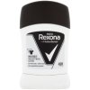 Rexona Men Invisible Black & White tuhý antiperspirant 50 ml