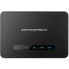 Grandstream HT812 (ATA), 2x FXS, 2 SIP účty, 1x Gbit LAN, NAT router, 3-cestná konf., auto-provis. HT812_V2