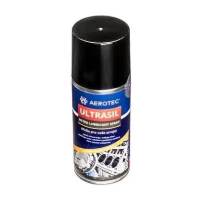 Aerotec Ultrasil montážny 150 ml