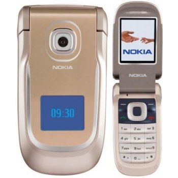 Nokia 2760