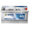 VARTA F10 Promotive SLI 88Ah Autobateria 12V , 6800A , 588 038 068