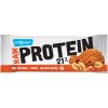 Max Sport Raw Protein proteínová tyčinka príchuť Peanuts 50 g