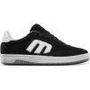 ETNIES topánky - Locut Black/White (976) veľkosť: 47