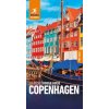 Pocket Rough Guide Copenhagen: Travel Guide with Free eBook (Rough Guides)(Brožovaná)