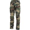 Nohavice Pentagon BDU 2.0, rip-stop - woodland US (Taktické nohavice BDU 2.0 od Pentagonu)