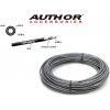 Author BOVDEN RADIACI ABS-Br-INDEX 4 mm 30M