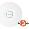 Tenda i29 WiFi6 AX3000 Long Range AP 2976 Mb/s, 2x GLAN, 11x SSID, VLAN, aktívny PoE, stena/strop