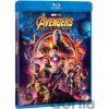 Avengers Infinity War BD