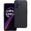 Púzdro IZMAEL Realme 9 Pro Silikónové Soft Case čierne