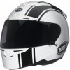 Moto prilba BELL RS-1 Liner Pearl White M (57-58)