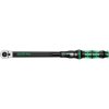 Wera Click-Torque C 3 R/L momentový kľúč 1/2 12,5 mm 40 - 200 Nm 05075626001