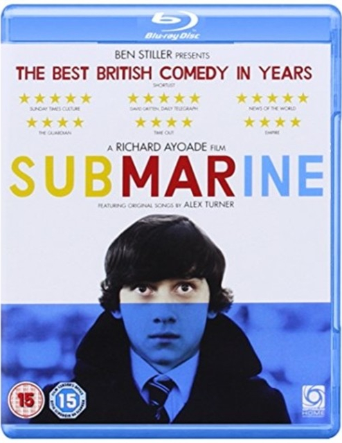 Submarine BD