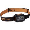 Fox Čelovka Halo Multi-Colour 500C Headtorch
