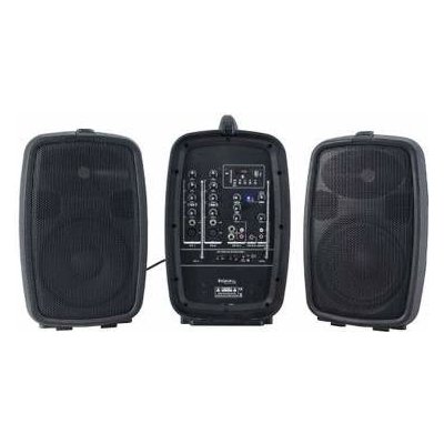 Ibiza Sound COMBO 208 VHF