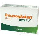 Imunoglukan P4H SynBIO D+ 30 kapsúl