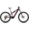CUBE Stereo Hybrid ONE44 HPC SLX 800 shiftblush´n´art 2026