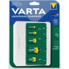 VARTA nabíjačka Universal Charger empty 57658101401