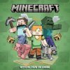 Oficiální nástěnný kalendář 2026 Minecraft s plakátem (SQ 30,5 x 30,5|61 cm)