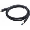 Gembird CCP-USB3-AMCM-6 USB 3.0 to type-C (AM/CM), 1,8m, černý